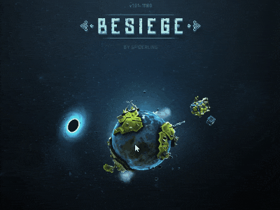 Besiege Level Select