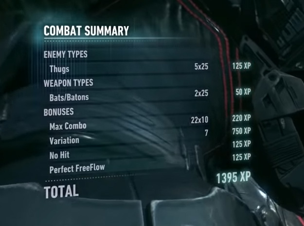 Batman Arkham Knight