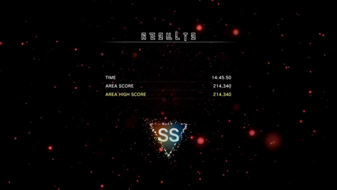 Tetris Effects