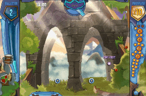 Peggle 2 Scores
