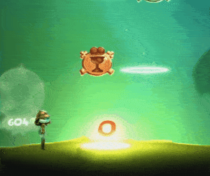Rayman Legends Scores