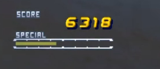 Tony Hawks 2 Pro Skater Scores