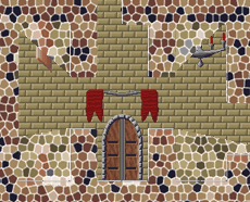 Fog of War in GameMaker with Cells