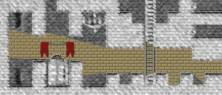 Fog of War in GameMaker with Charcoal