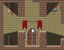 FoV in GameMaker with Darken