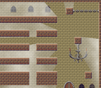 Fog of War in GameMaker with Smoke