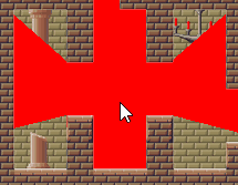 Lighting in GameMaker 