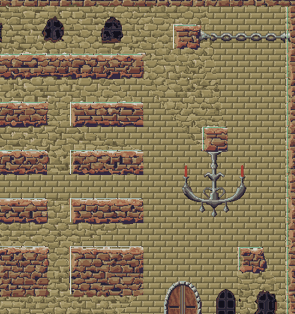 Fog of War in GameMaker with Ripples