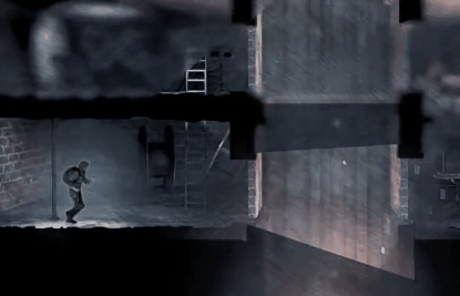This War of Mine FoV