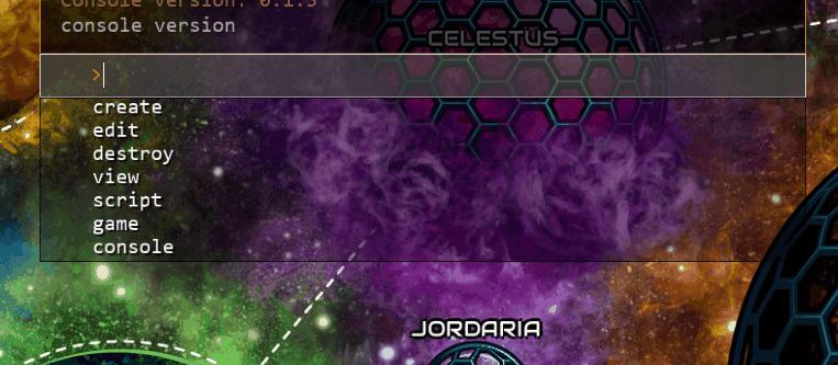 GameMaker Developer Console