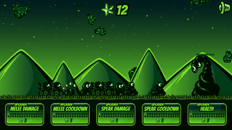 GameMaker Developer Console