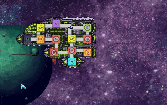 Add Shockwaves To GameMaker Game