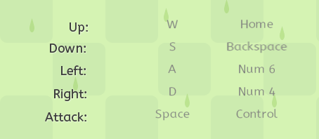 Rebind Controls in GameMaker