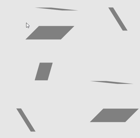 Find if a Point is Inside a Parallelogram