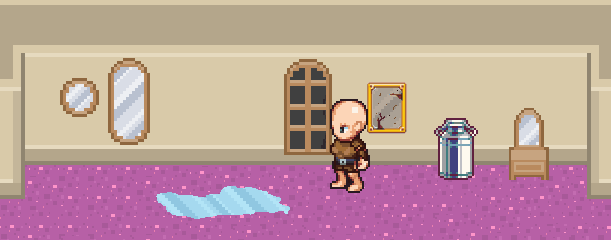 Reflections in GameMaker