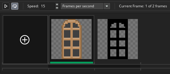 Reflection Sprite in GameMaker