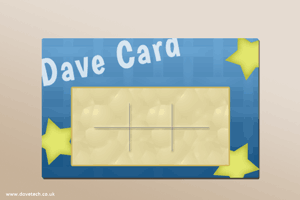 Programming a Scratch Card in GameMaker Programming a Scratch Card in GameMaker