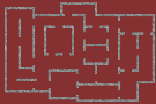 Unlimited Surface Destruction in GameMaker (HTML5 Compatible)