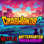 Crashlands 2