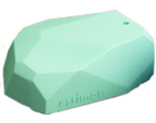 Using Estimote Bluetooth beacons to talk to Android and iOS phones.