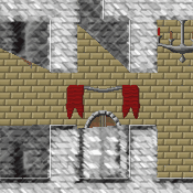 FoV In GameMaker with Textures and Other Effects