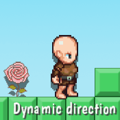 How to do Drop Shadows in GameMaker using Surfaces (HTML5/WebGL compatible)