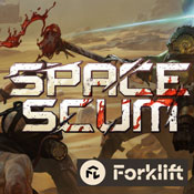 Space Scum