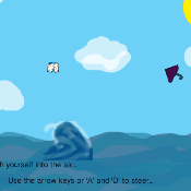 onehourgamejam40 - Surfs Up - Waves