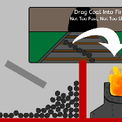 onehourgamejam42 - Full Steam Ahead - Trains