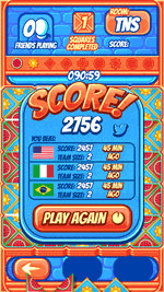 Matchem Screenshot Online Cooperative Puzzle Game