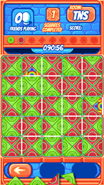 Matchem Screenshot Online Cooperative Puzzle Game