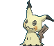 mimikyu Wonder Trade