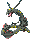 rayquaza Wonder Trade
