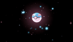 Doing a Pokemon Wonder Trade