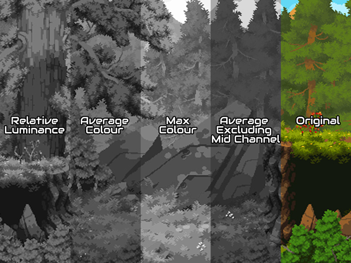 grey scale sprite in gamemaker