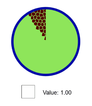 Drawing complex health bars in GameMaker.