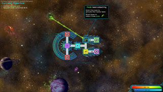 Undercrewed screenshot