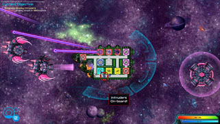 Undercrewed screenshot