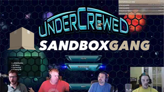 SandBoxGang