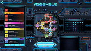 Undercrewed screenshot