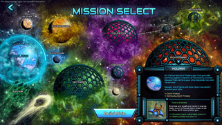 Undercrewed screenshot