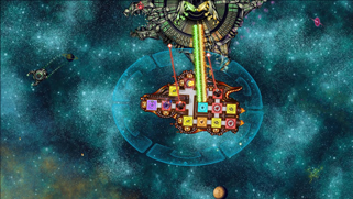 Undercrewed screenshot